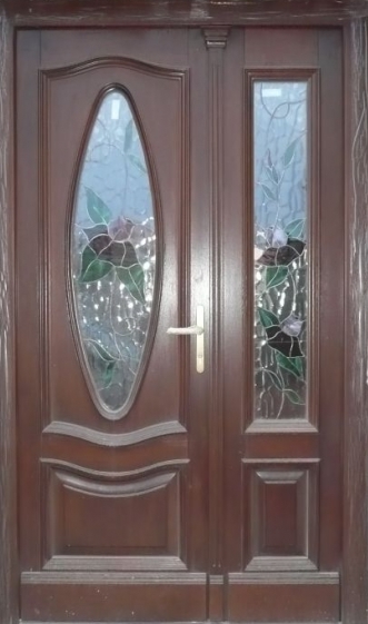 » Uși de exterior NobilaCasa